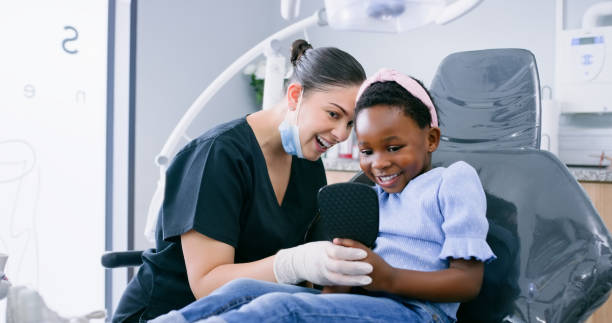 Best Dental Bonding  in Lenwood, CA